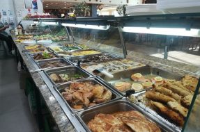 buffet express