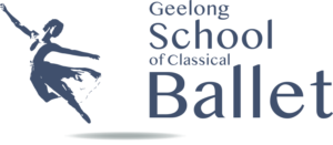 geelong school of ballet