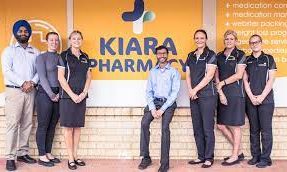 kiara pharmacy