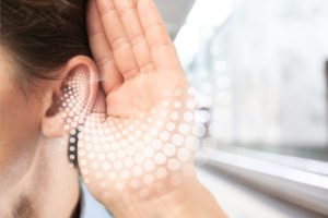Hearing sound test loss adult disorder aid