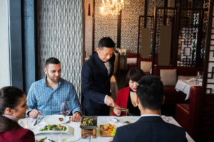 Chinese Restaurants Name