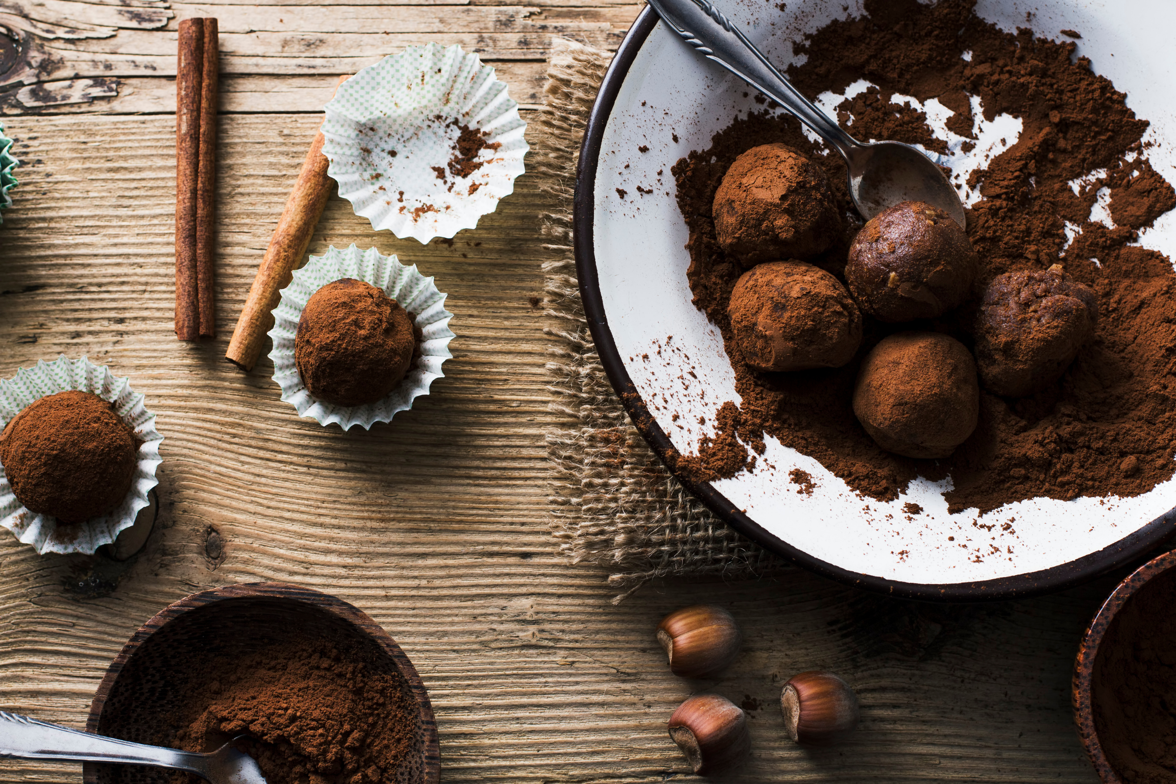 chocolate-truffles