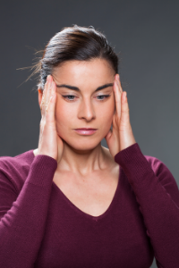 acupressure therapy