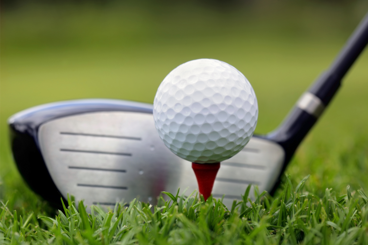 golf sport