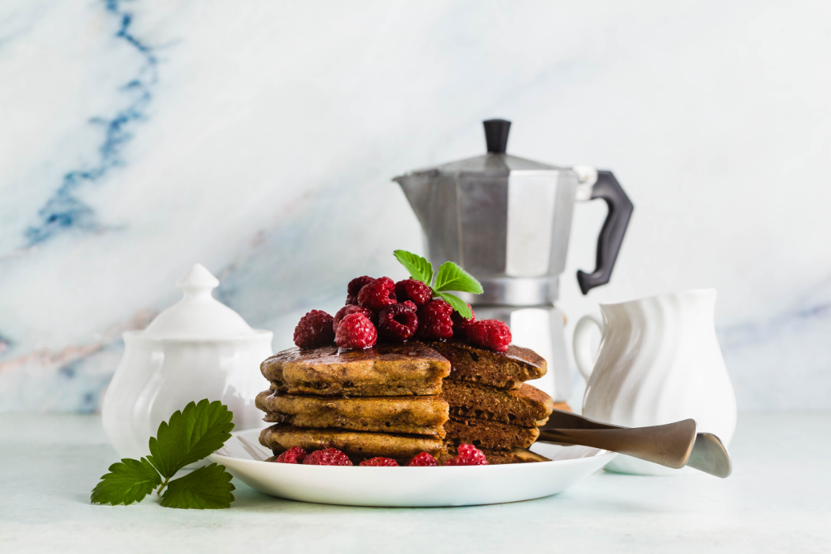 dessert without gluten