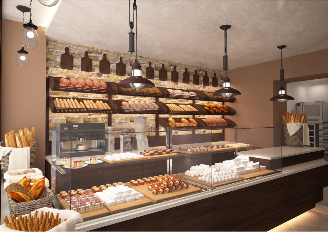 bakery