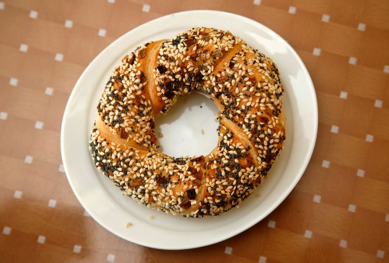 bagel
