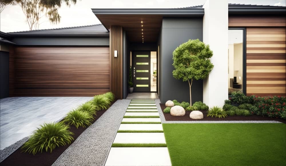 Why home and garden concreting is best? Benefits to use concrete for home/garden construction